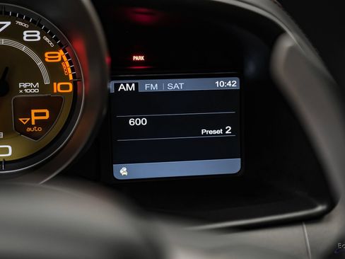 Used 2014 Ferrari 458 Italia Coupe RWD image 94