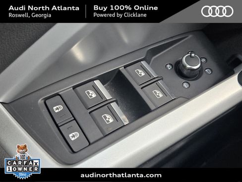 Used 2021 Audi Q3 2.0T Premium w/ Convenience Package image 32