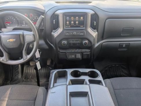 Used 2022 Chevrolet Silverado 2500 W/T w/ WT Fleet Convenience Package image 21