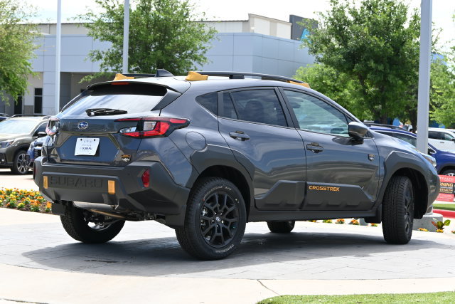 New 2026 Subaru Crosstrek 2.5i Wilderness AWD/4WD image 3