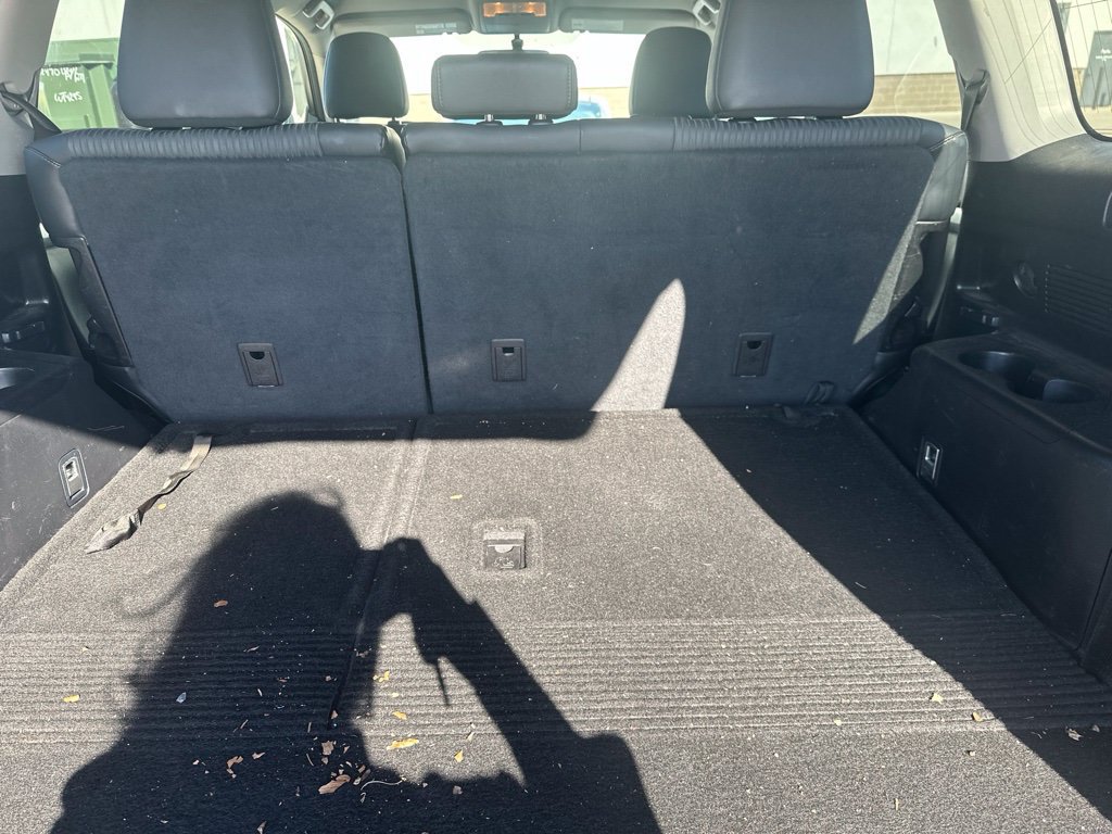 Used 2015 Toyota Highlander Plus FWD image 22