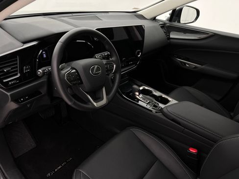 Used 2025 Lexus NX 350 AWD w/ Accessory Package (2T) image 12