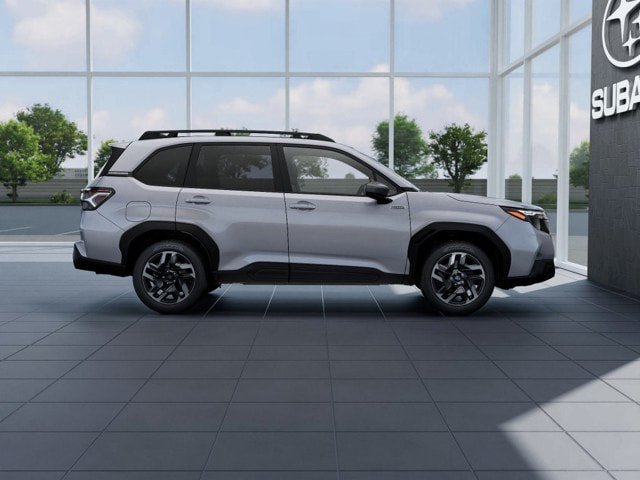 New 2026 Subaru Forester Premium AWD/4WD image 6
