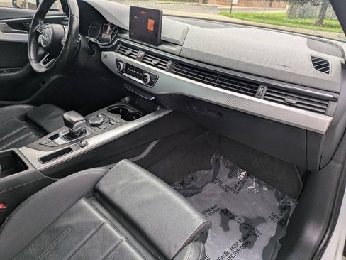 Used 2017 Audi A4 2.0T Ultra Premium w/ Convenience Package FWD image 13