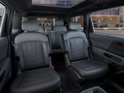 New 2027 Kia Telluride SX X-Line AWD/4WD image 16