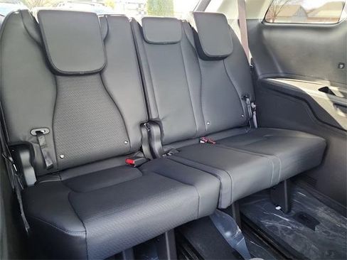 New 2026 Kia Carnival SX Prestige image 20