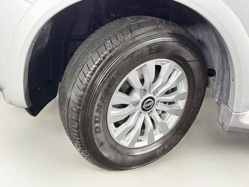 Used 2024 Nissan Armada SV AWD/4WD image 37