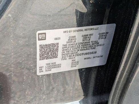 New 2026 GMC Hummer EV 2X image 20