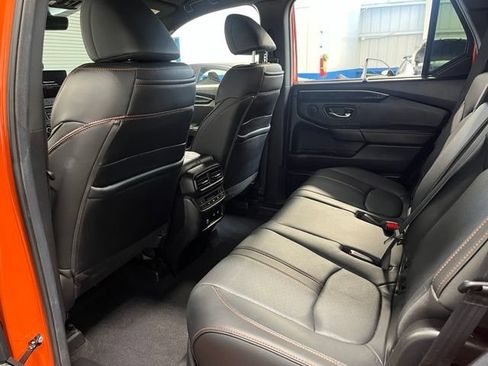 Used 2026 Honda Passport TrailSport Elite image 17
