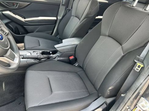 Certified 2023 Subaru Impreza 2.0i Premium AWD/4WD image 32