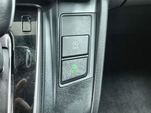 Used 2021 Honda CR-V EX image 19