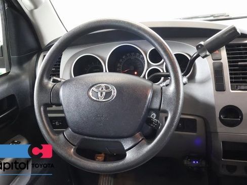 Used 2011 Toyota Tundra 2WD Double Cab w/ Tow Pkg image 13