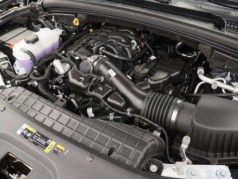 New 2026 Jeep Grand Cherokee Laredo X AWD/4WD image 39