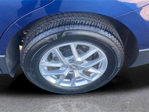 Used 2023 Chevrolet Equinox LT image 20