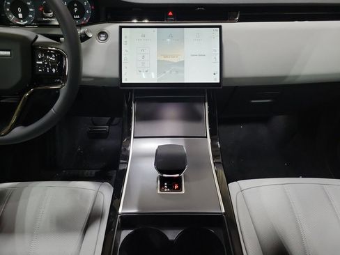 New 2026 Land Rover Range Rover Evoque S image 26