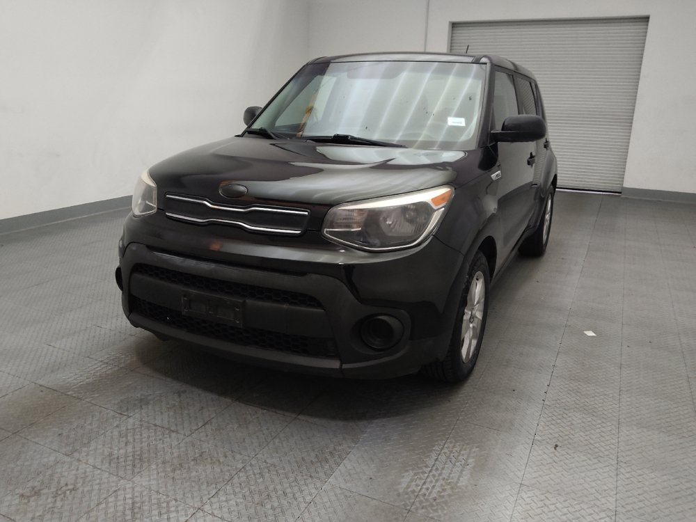 Used 2017 Kia Soul FWD image 15
