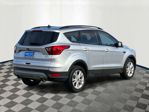 Used 2019 Ford Escape SEL FWD image 5
