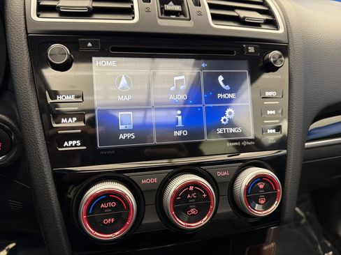 Used 2018 Subaru Forester 2.5i Touring image 20