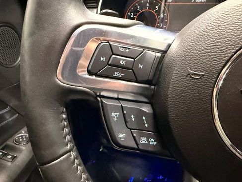 Used 2021 Ford Mustang GT Premium w/ GT Performance Package RWD image 23