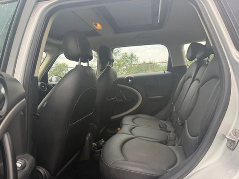 Used 2015 MINI Cooper Countryman FWD image 10