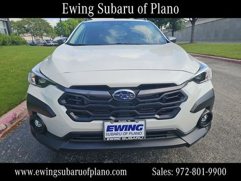 Used 2026 Subaru Crosstrek 2.0i Premium image 8