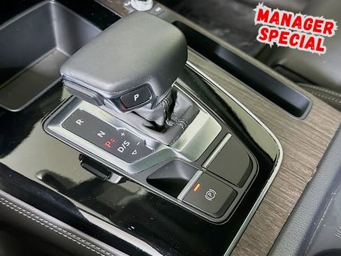 Used 2024 Audi Q5 2.0T Premium Plus image 18