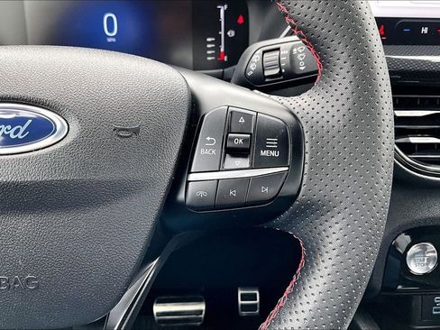 Certified 2023 Ford Escape ST-Line w/ Tech Pack #1 image 19