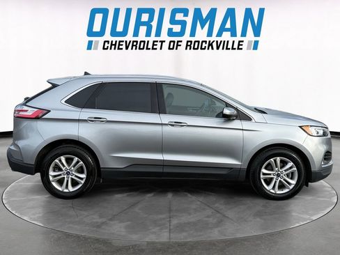 Used 2020 Ford Edge SEL w/ Convenience Package image 7