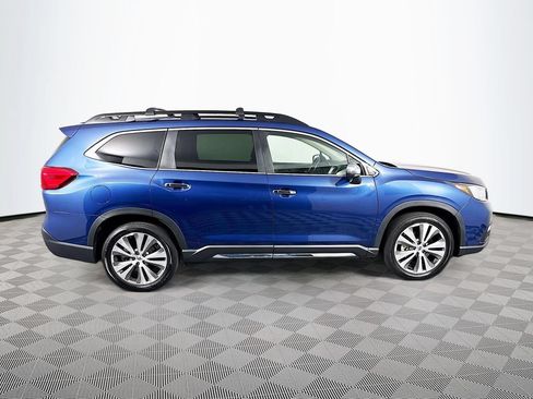 Used 2020 Subaru Ascent Touring w/ Popular Package #3 AWD/4WD image 8