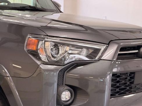 Used 2023 Toyota 4Runner SR5 RWD image 42