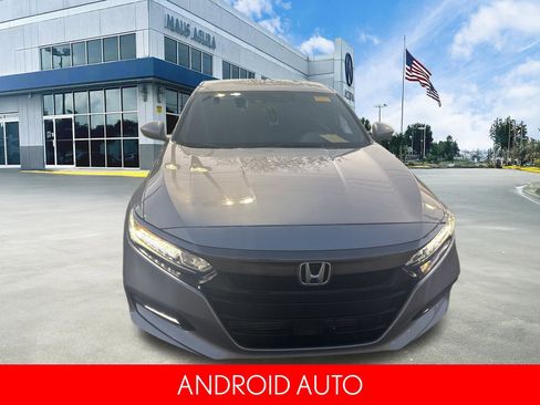 Used 2019 Honda Accord Sport image 7