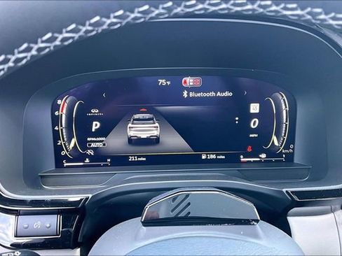 New 2026 INFINITI QX60 Autograph w/ Autograph Tech Package AWD/4WD image 20