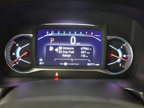 Used 2022 Honda Pilot Special Edition image 15