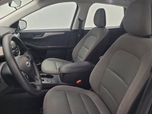 Used 2021 Ford Escape S FWD image 17