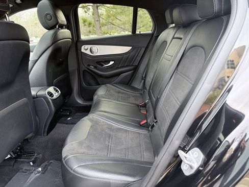 Used 2019 Mercedes-Benz GLC 63 AMG GLC 63 AMG image 37