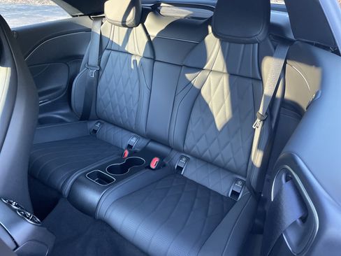 New 2026 Mercedes-Benz CLE 53 AMG 4MATIC Cabriolet image 41