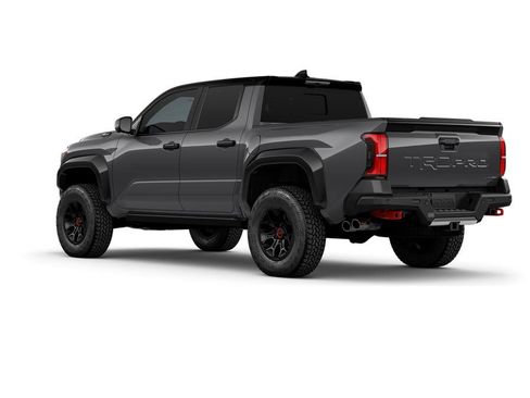 New 2026 Toyota Tacoma TRD Pro AWD/4WD image 6
