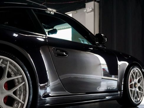 Used 2012 Porsche 911 Carrera 4 GTS AWD/4WD image 61