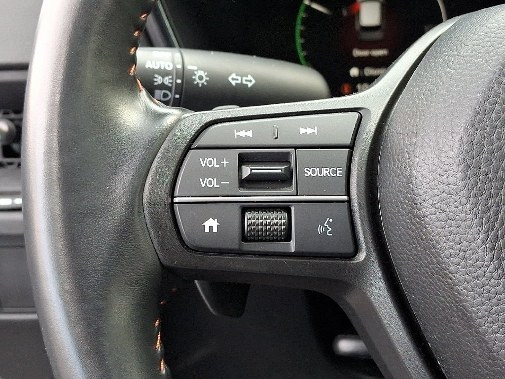 Certified 2024 Honda CR-V Sport image 24