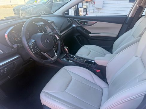 Used 2022 Subaru Impreza 2.0i Limited image 6