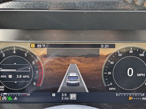 New 2026 Subaru Outback Wilderness image 26