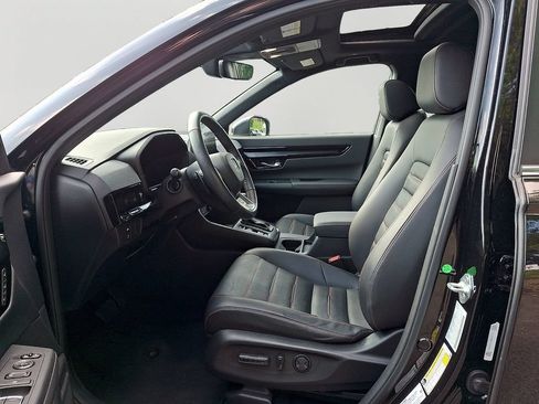 Used 2023 Honda CR-V Sport Touring image 14