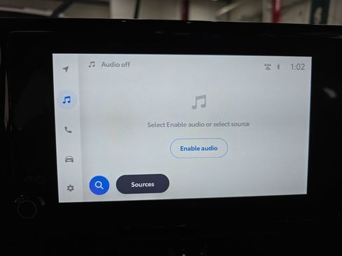 Used 2026 Toyota Corolla Cross S image 23