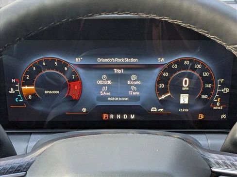 New 2026 Ford Mustang GT Premium image 10