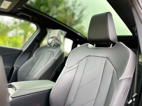 New 2026 BMW X3 M50 w/ Premium Package image 16