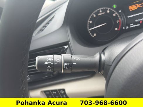Certified 2026 Acura RDX SH-AWD w/ Advance Package image 10