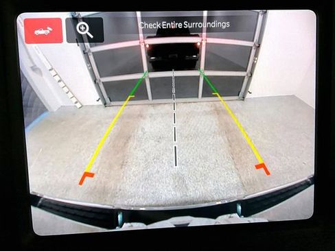 Used 2023 RAM 1500 Big Horn image 15