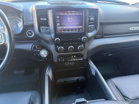 Used 2020 RAM 1500 Rebel w/ Level 1 Equipment Group AWD/4WD image 15