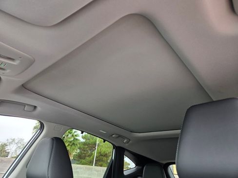 New 2026 Nissan Murano Platinum w/ Cargo Package AWD/4WD image 7