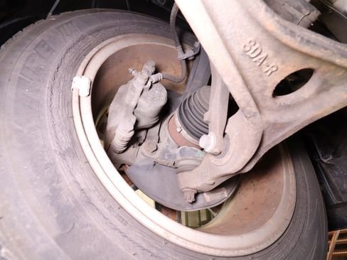 Used 2005 Honda Accord EX-L image 34